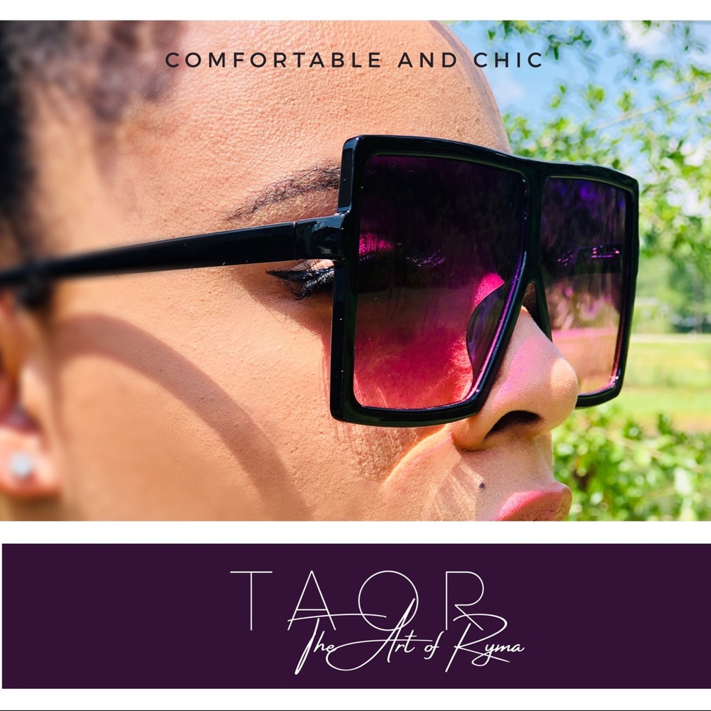 FASHION SUNGLASSES